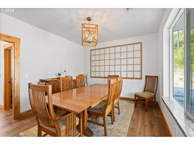 $1,599,000 | 47555 McKenzie Highway, Vida, OR 97488