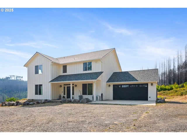 $1,599,000 | 47555 McKenzie Highway, Vida, OR 97488