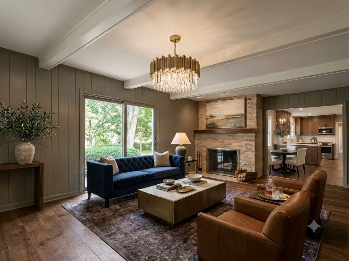 1009 Anne Road Naperville, IL 60540 - Photo 14 of 28