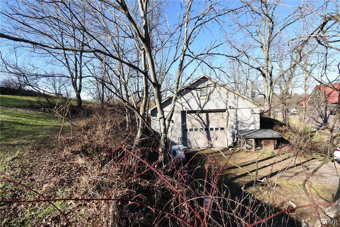 2220 Spring Street Coplay, PA 18037 - Photo 14 of 26 BANK BARN
