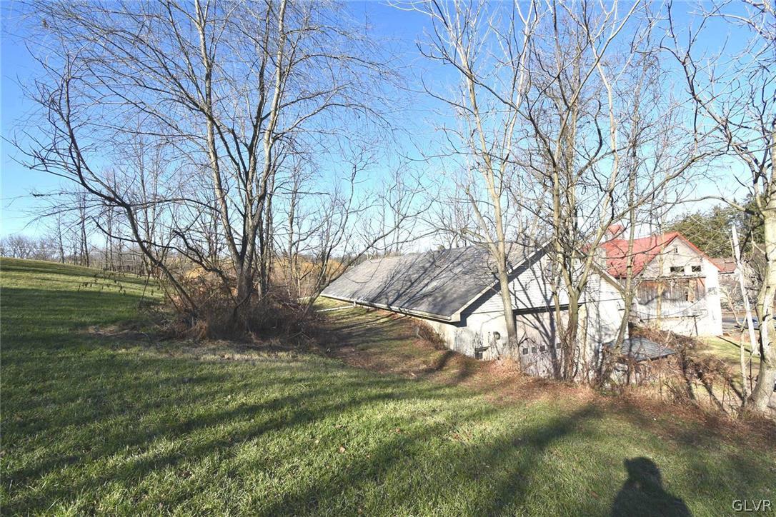2220 Spring Street Coplay, PA 18037 - Photo 16 of 26 BANK BARN