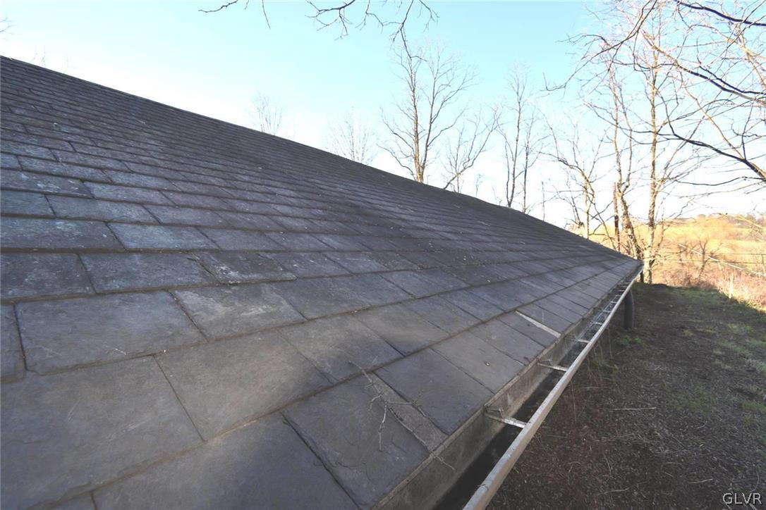 2220 Spring Street Coplay, PA 18037 - Photo 18 of 26 BANK BARN ROOF