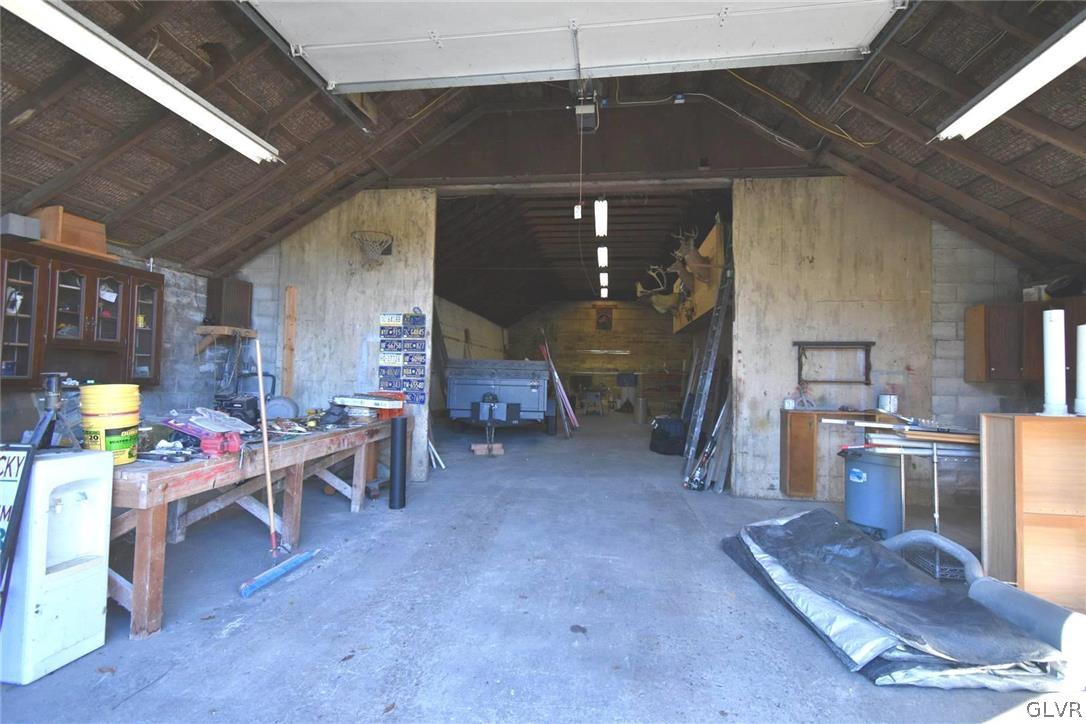 2220 Spring Street Coplay, PA 18037 - Photo 19 of 26 BANK BARN
