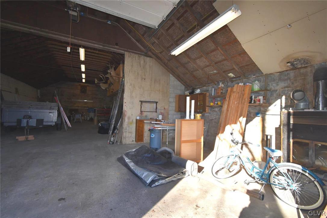 2220 Spring Street Coplay, PA 18037 - Photo 20 of 26 BANK BARN