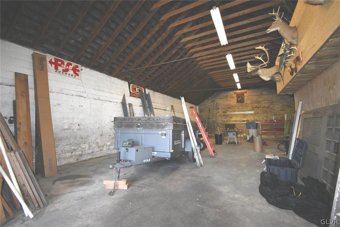 2220 Spring Street Coplay, PA 18037 - Photo 21 of 26 BANK BARN