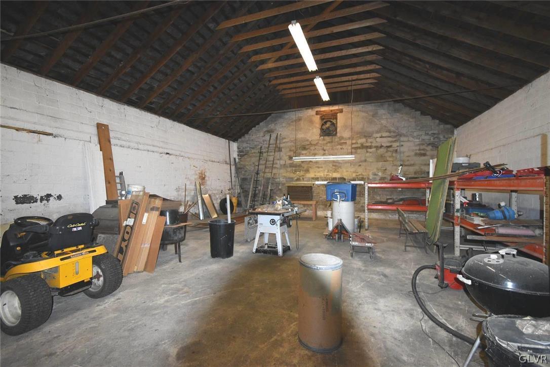 2220 Spring Street Coplay, PA 18037 - Photo 23 of 26 BANK BARN