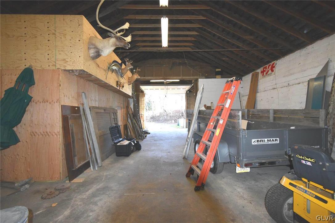 2220 Spring Street Coplay, PA 18037 - Photo 25 of 26 BANK BARN
