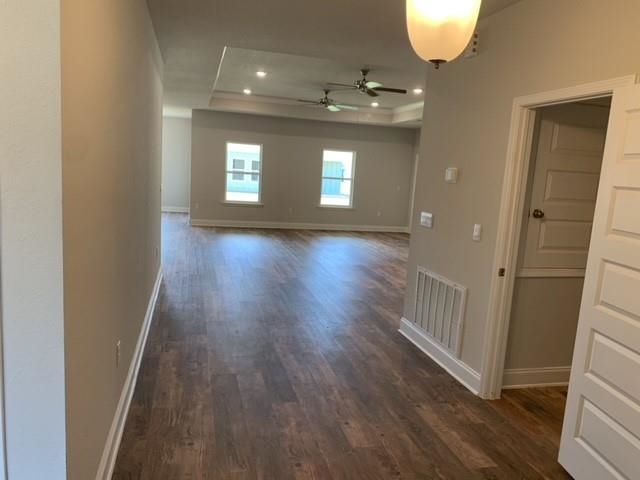 1892 Carly Street, Unit 40 Foley, AL 36535 - Photo 3 of 11 Foyer