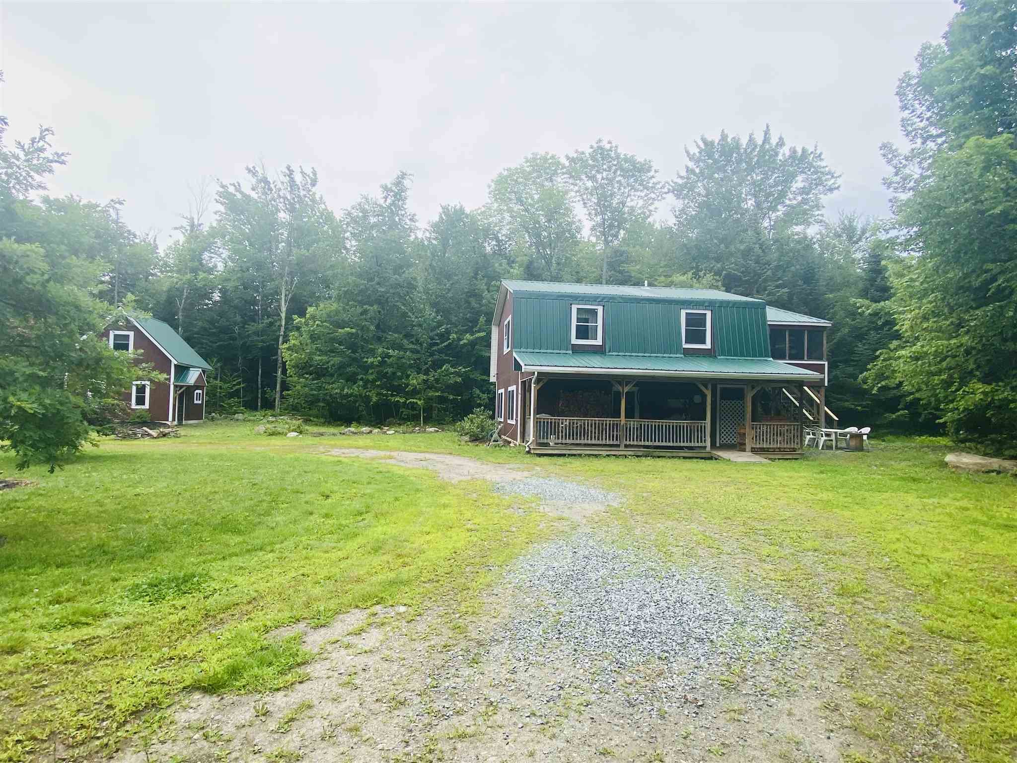 384 Gibbs Road Newport Town, VT 05857 - Photo 3 of 34 Gallery Image 3