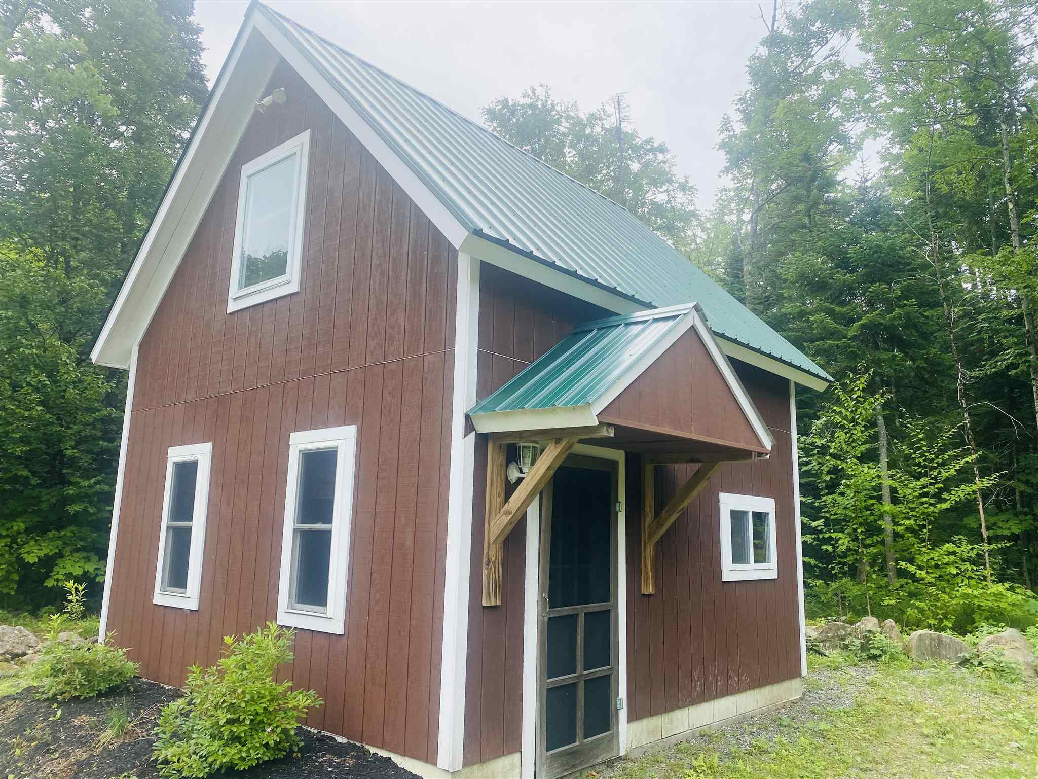 384 Gibbs Road Newport Town, VT 05857 - Photo 22 of 34 Gallery Image 22