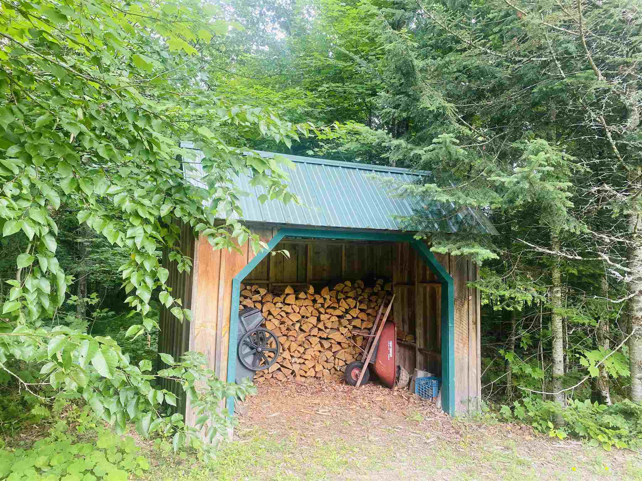 384 Gibbs Road Newport Town, VT 05857 - Photo 5 of 34 Gallery Image 5