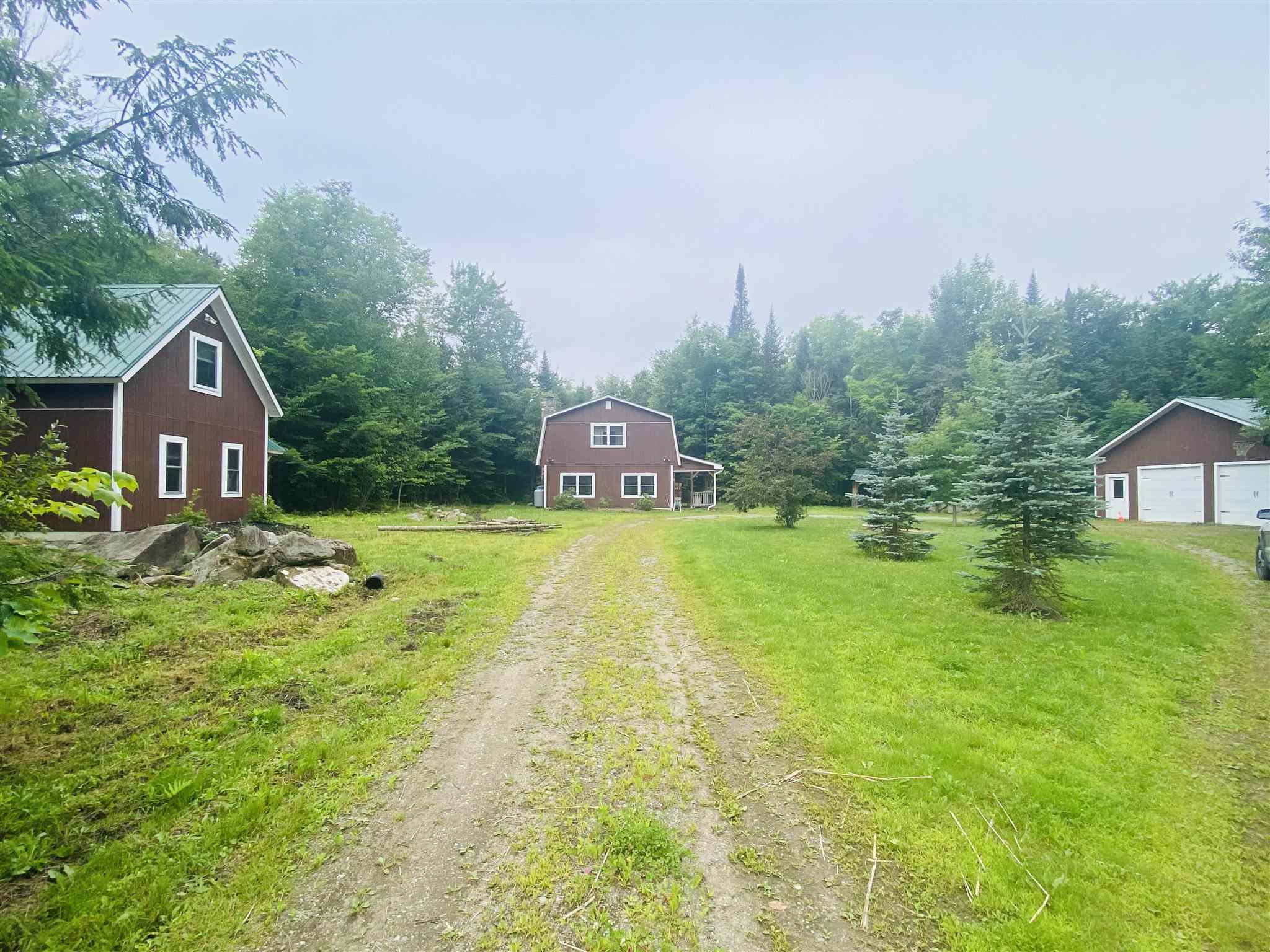 384 Gibbs Road Newport Town, VT 05857 - Photo 10 of 34 Gallery Image 10