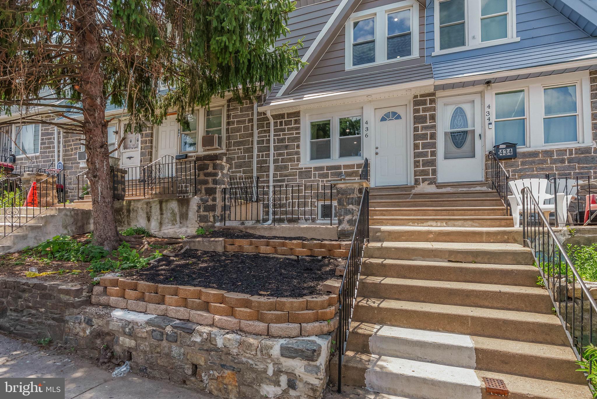 436 Timberlake Road Upper Darby, PA 19082 - Photo 2 of 29