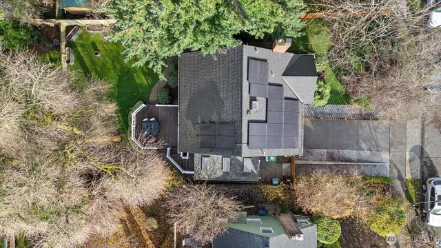 $1,599,000 | 6523 40th Avenue Northeast, Seattle, WA 98115