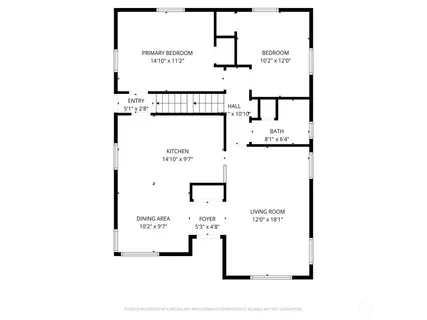 $1,609,000 | 6523 40th Avenue Northeast, Seattle, WA 98115