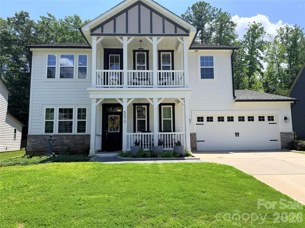 $599,000 | 5070 Watersail Way, Lake Wylie, SC 29710