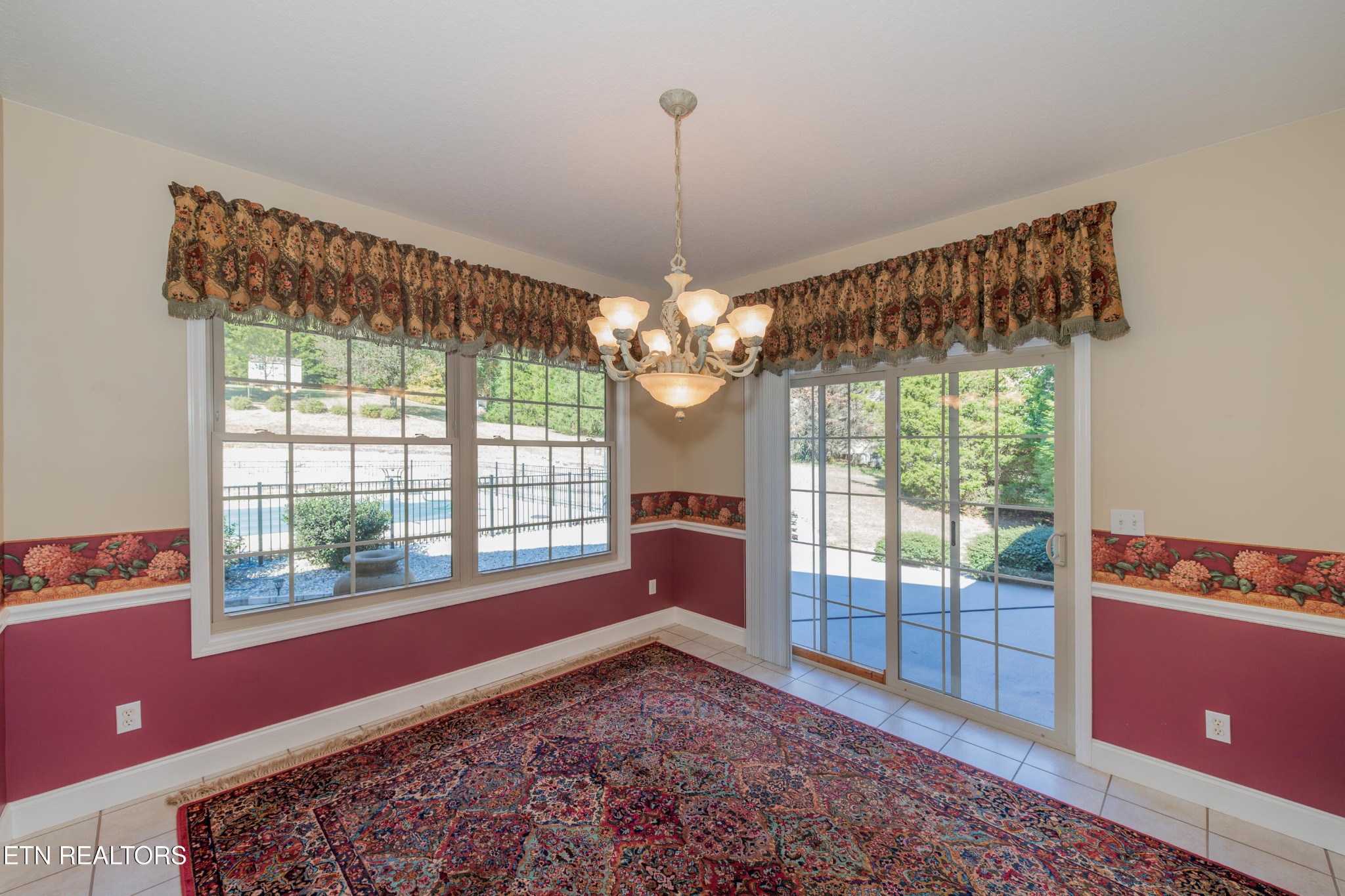 718 Bowman Bend Road Harriman, TN 37748 - Photo 8 of 25 Gallery Image 8