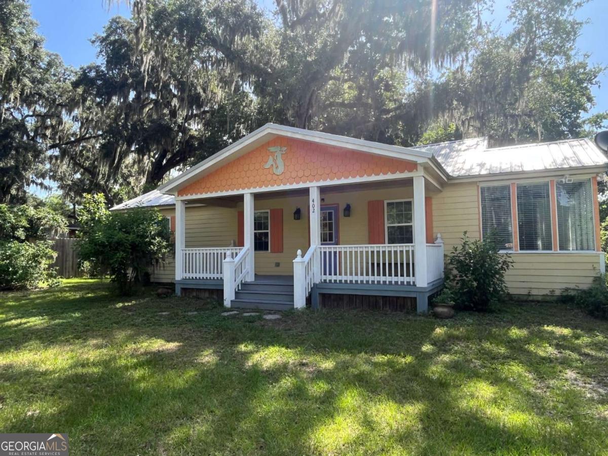402 Wheeler Street St. Marys, GA 31558 - Photo 1 of 47