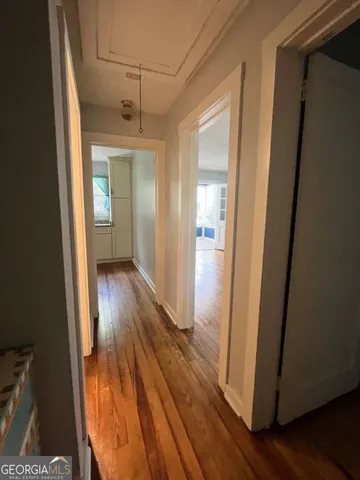 $1,600 | 402 Wheeler Street, St. Marys, GA 31558