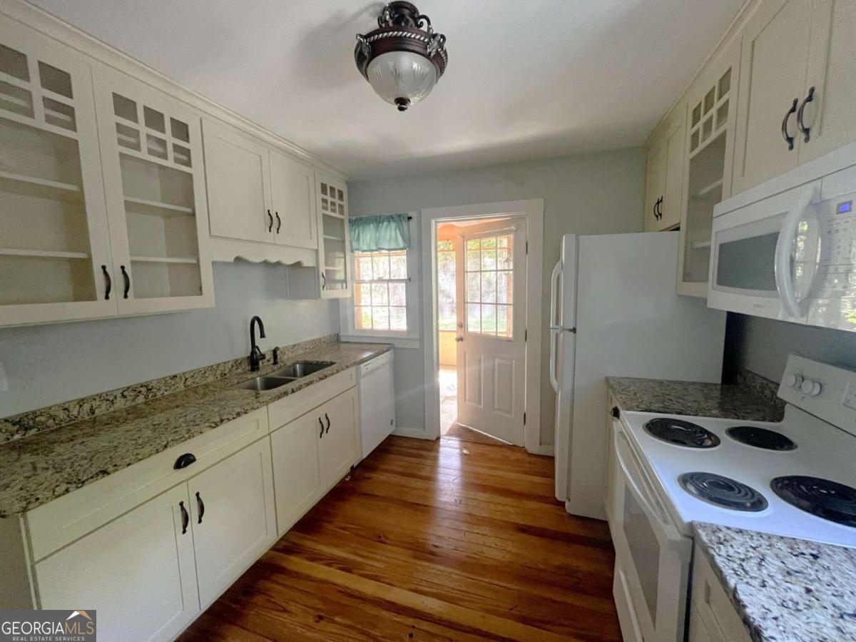 402 Wheeler Street St. Marys, GA 31558 - Photo 14 of 47