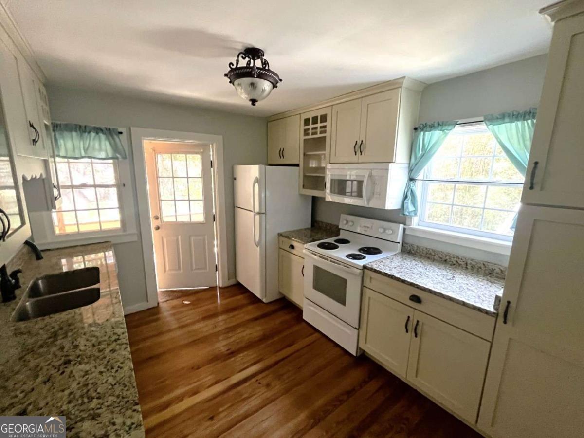 402 Wheeler Street St. Marys, GA 31558 - Photo 15 of 47