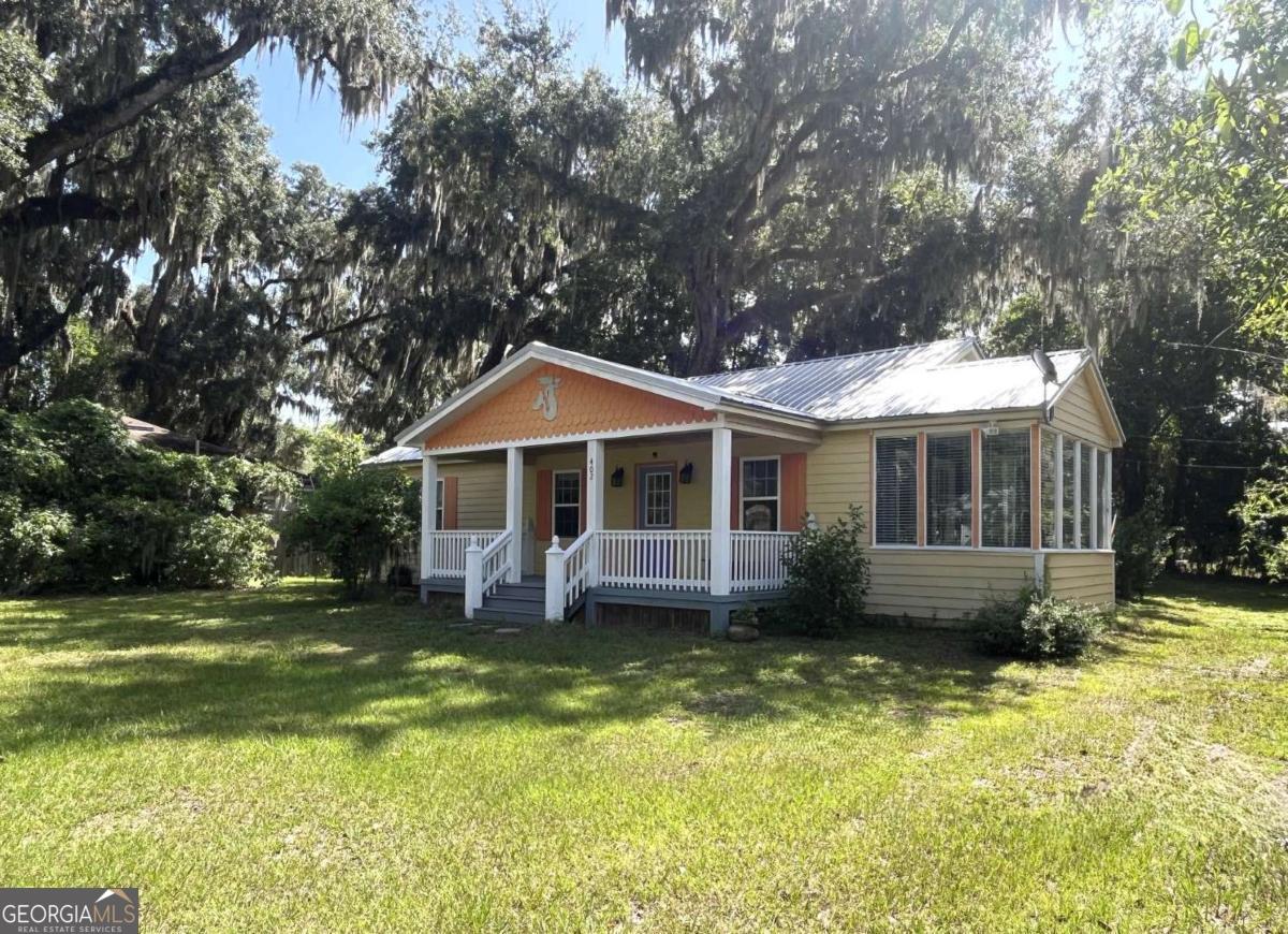 402 Wheeler Street St. Marys, GA 31558 - Photo 2 of 47