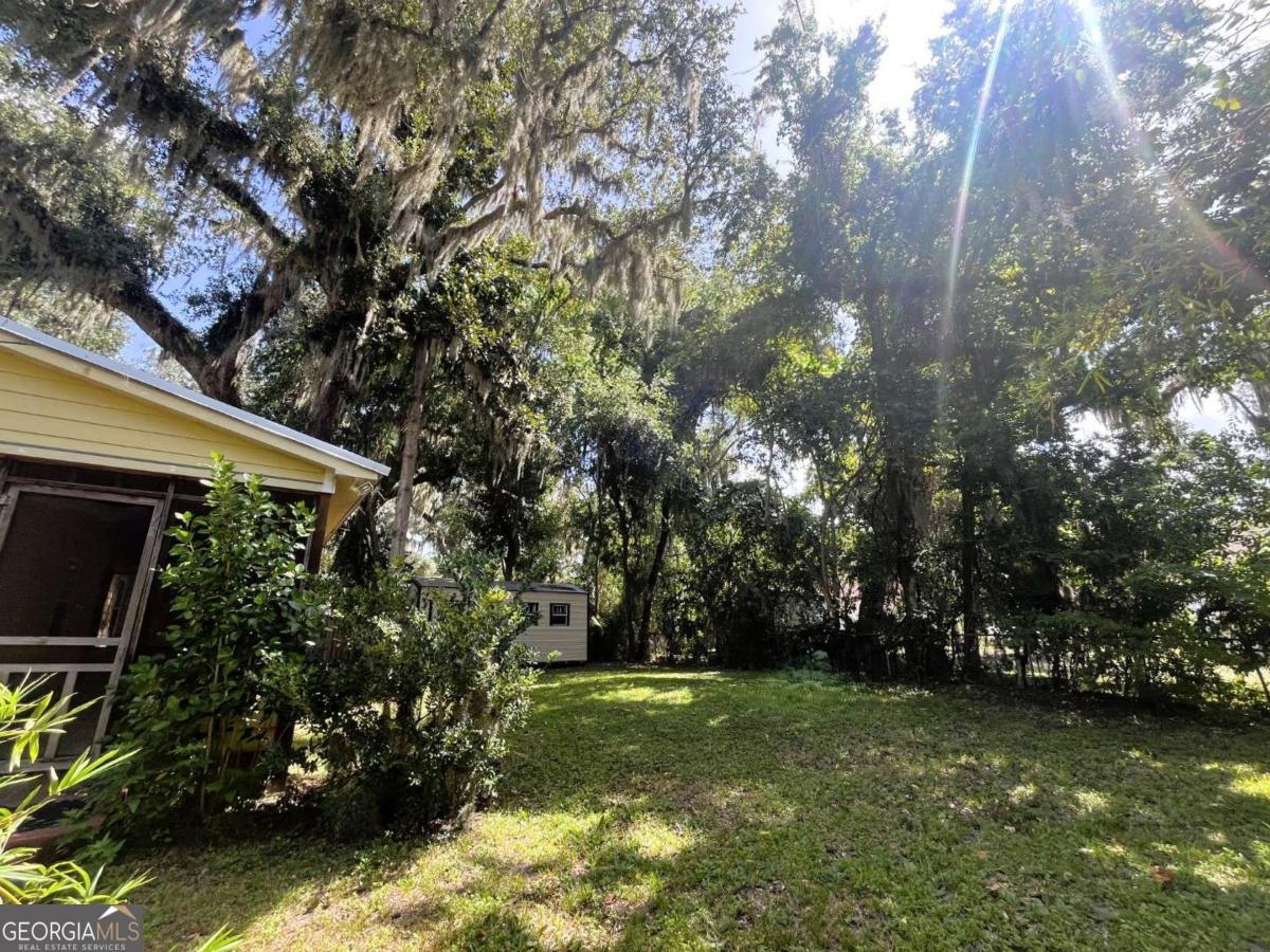 402 Wheeler Street St. Marys, GA 31558 - Photo 26 of 47