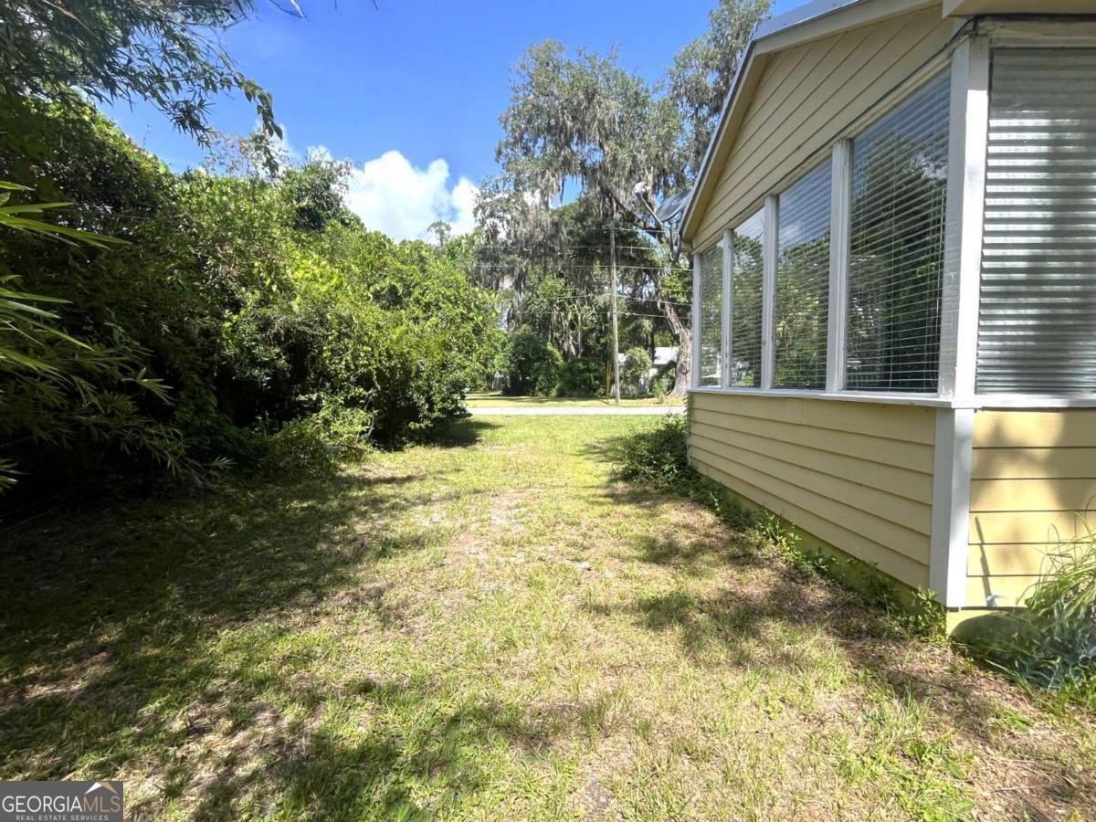 402 Wheeler Street St. Marys, GA 31558 - Photo 28 of 47