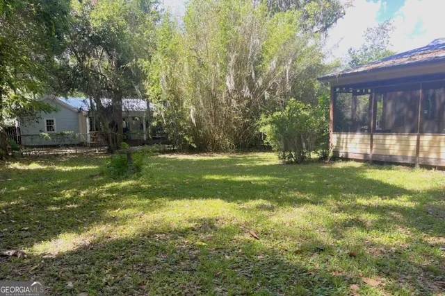 $1,600 | 402 Wheeler Street, St. Marys, GA 31558