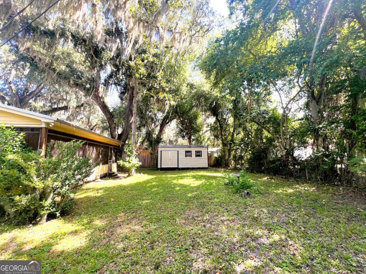 402 Wheeler Street St. Marys, GA 31558 - Photo 30 of 47