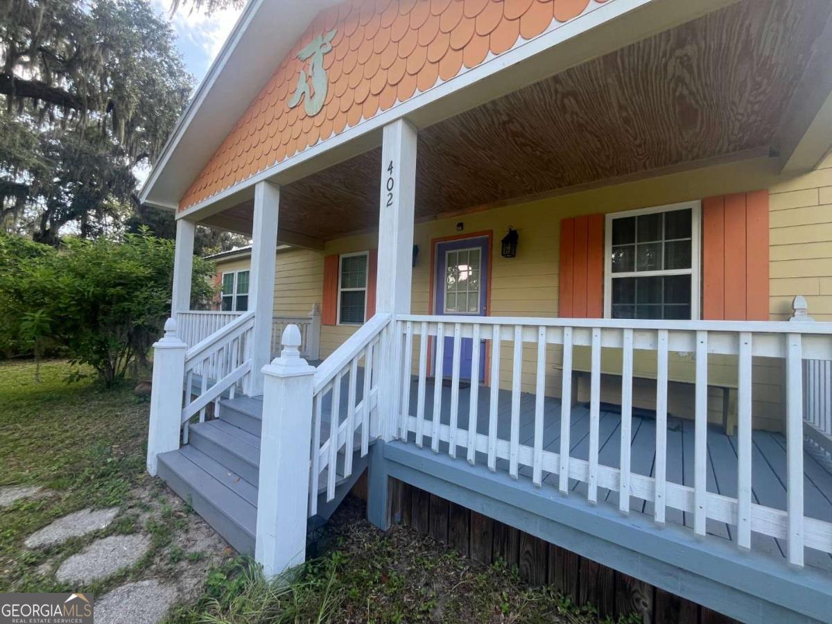402 Wheeler Street St. Marys, GA 31558 - Photo 3 of 47