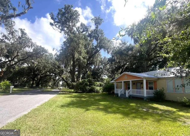 $1,600 | 402 Wheeler Street, St. Marys, GA 31558