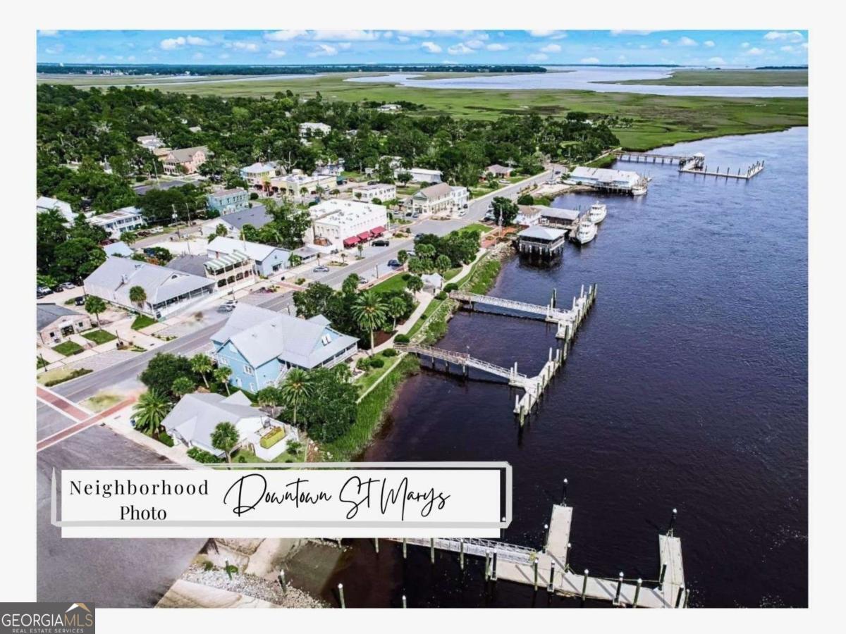 402 Wheeler Street St. Marys, GA 31558 - Photo 32 of 47