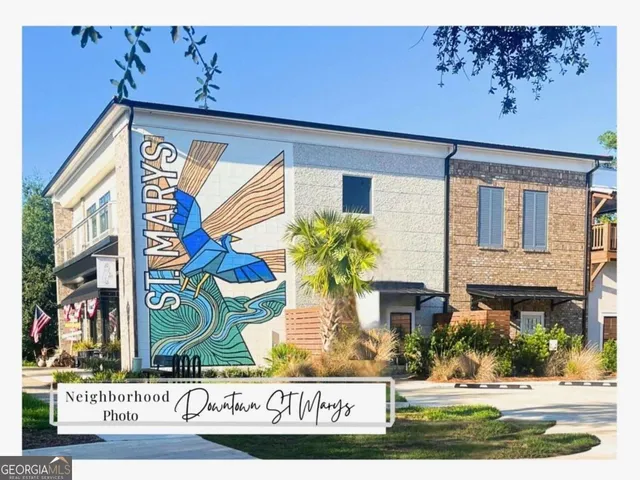$1,600 | 402 Wheeler Street, St. Marys, GA 31558
