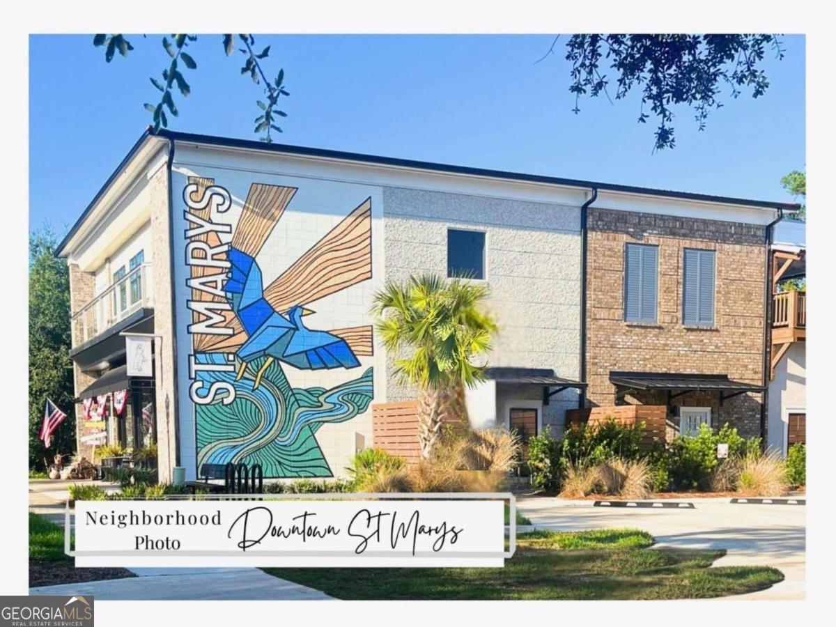 402 Wheeler Street St. Marys, GA 31558 - Photo 34 of 47