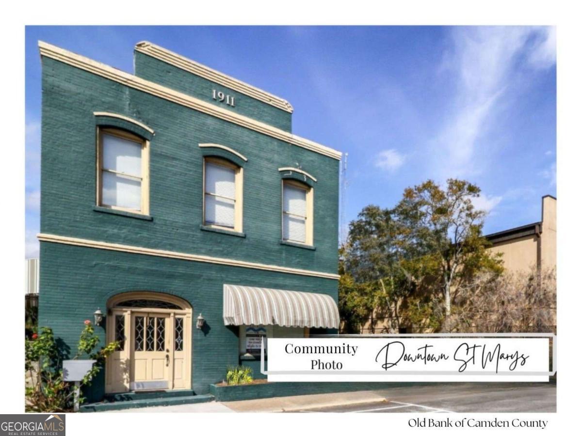 402 Wheeler Street St. Marys, GA 31558 - Photo 35 of 47