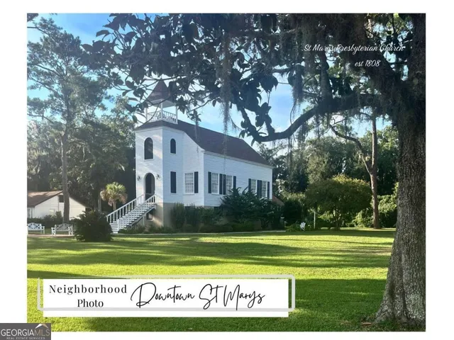 $1,600 | 402 Wheeler Street, St. Marys, GA 31558