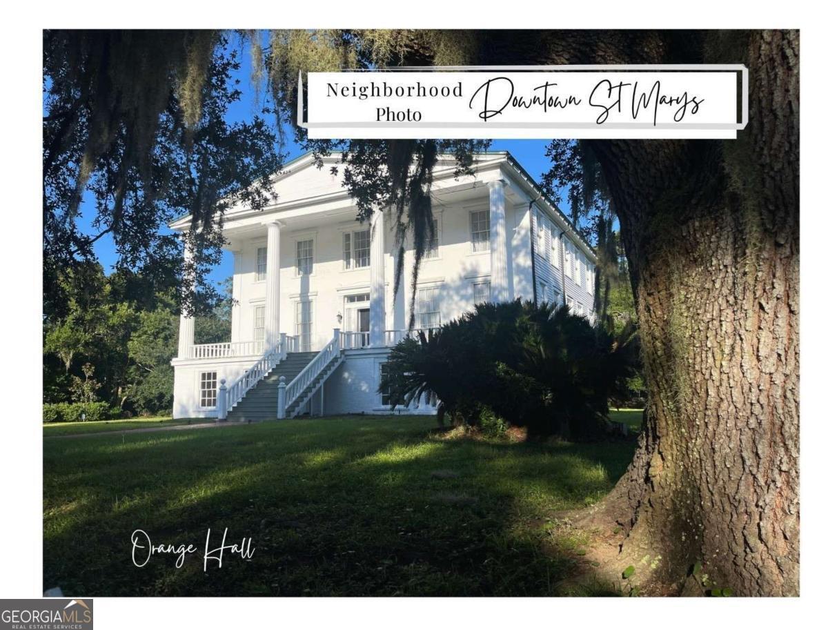 402 Wheeler Street St. Marys, GA 31558 - Photo 39 of 47