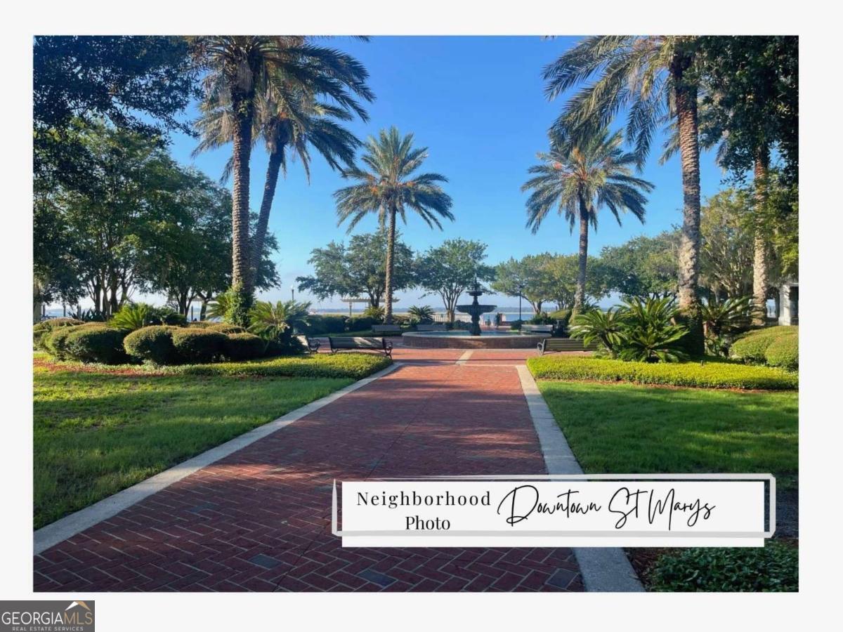 402 Wheeler Street St. Marys, GA 31558 - Photo 40 of 47