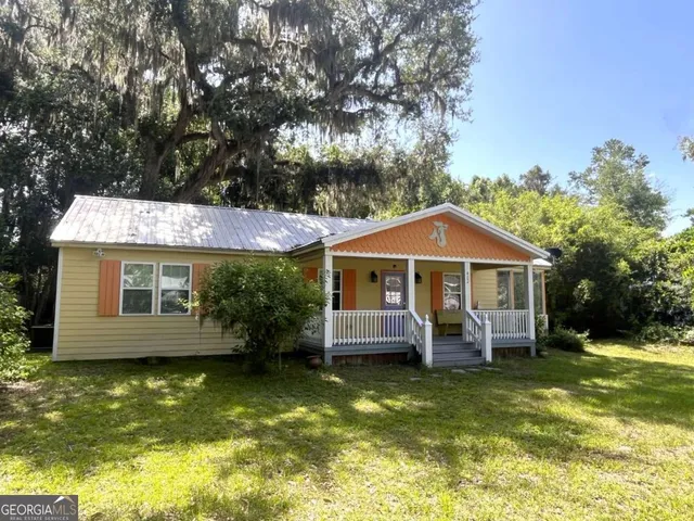 $1,600 | 402 Wheeler Street, St. Marys, GA 31558