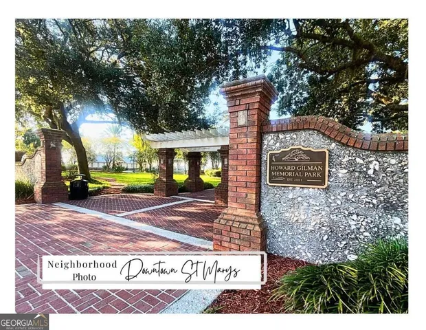 $1,600 | 402 Wheeler Street, St. Marys, GA 31558