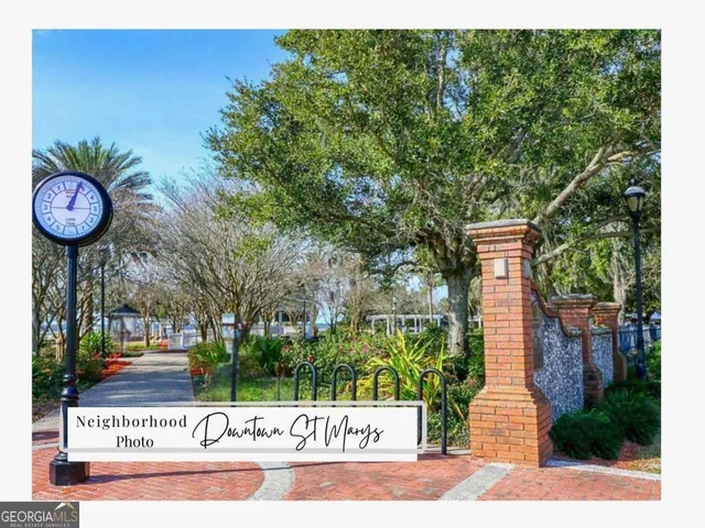 $1,600 | 402 Wheeler Street, St. Marys, GA 31558