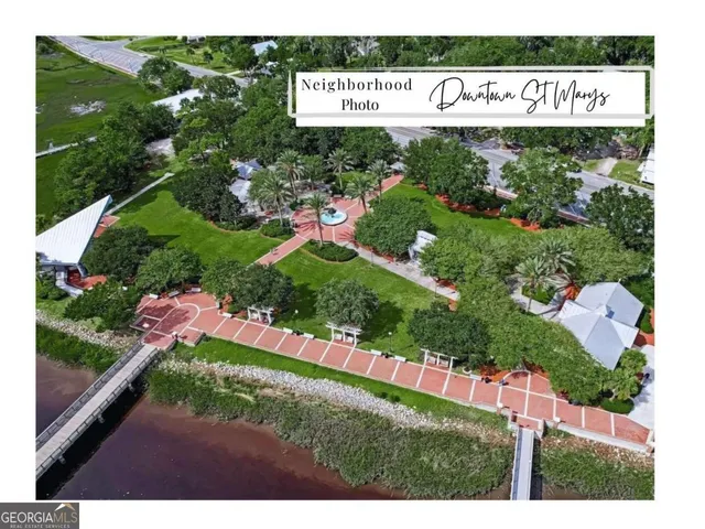 $1,600 | 402 Wheeler Street, St. Marys, GA 31558