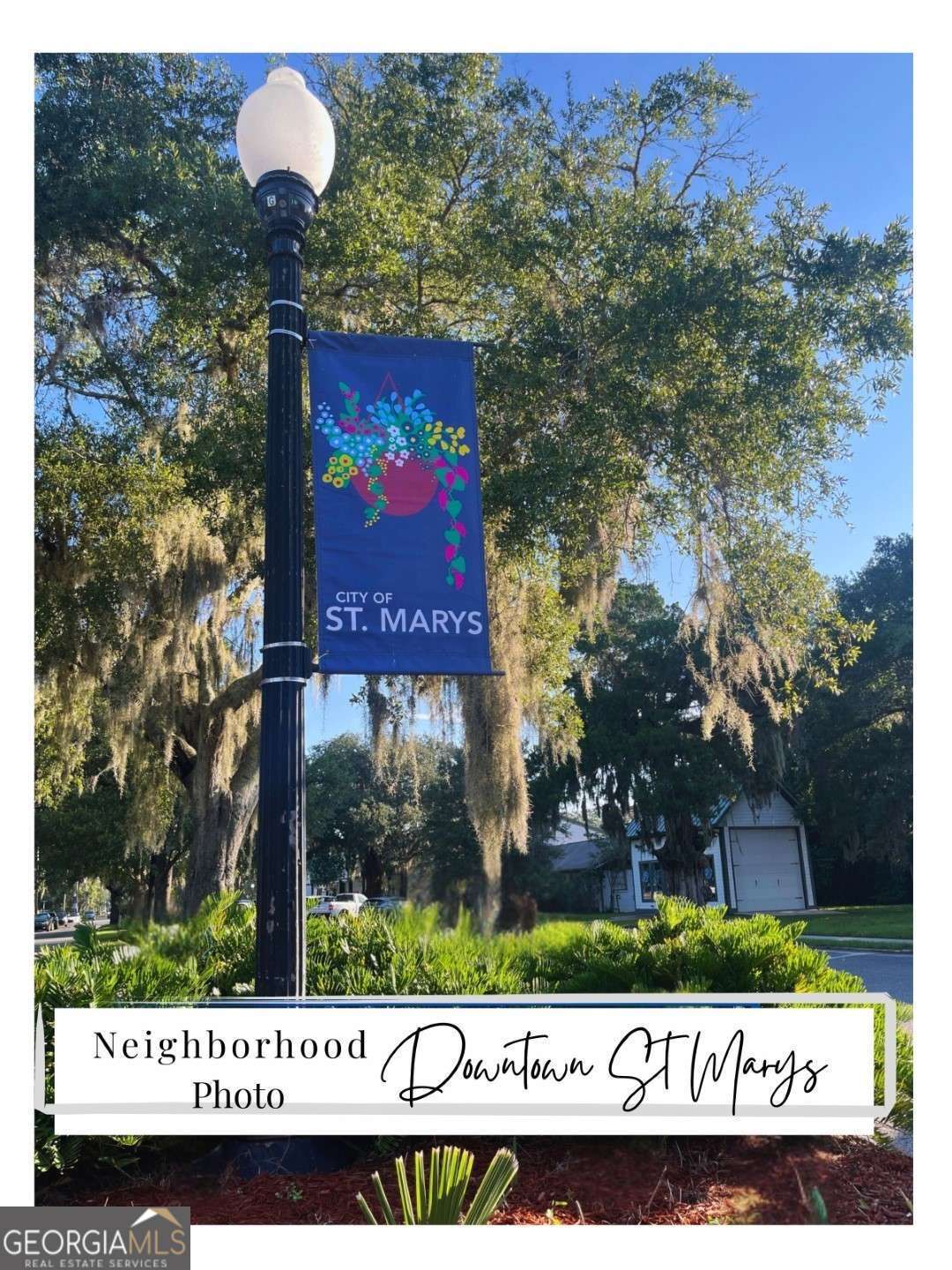 402 Wheeler Street St. Marys, GA 31558 - Photo 44 of 47