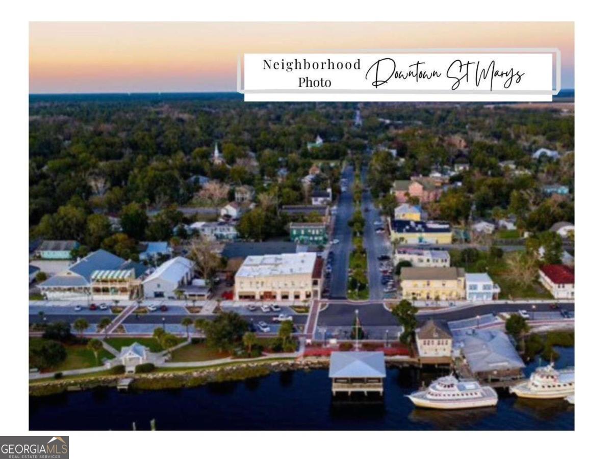 402 Wheeler Street St. Marys, GA 31558 - Photo 46 of 47