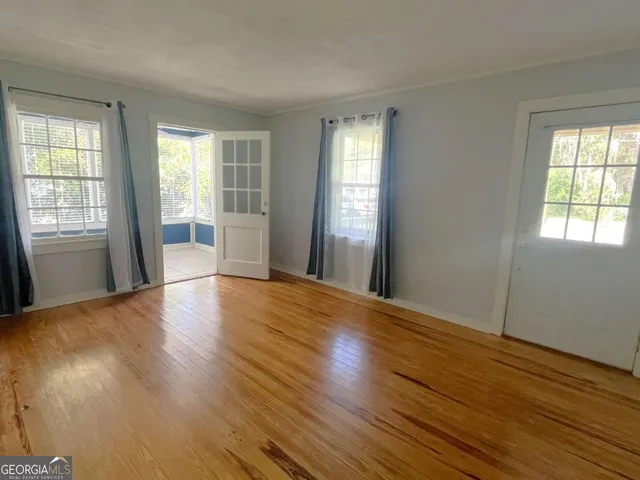 $1,600 | 402 Wheeler Street, St. Marys, GA 31558