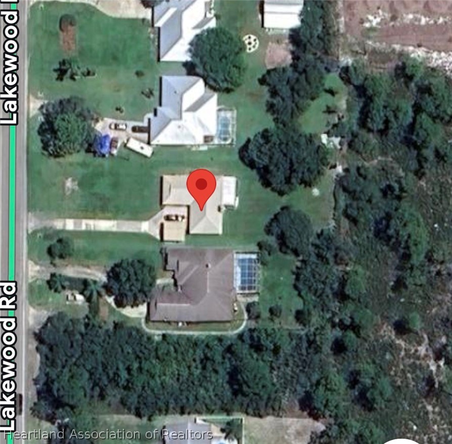 5330 Lakewood Road Sebring, FL 33875 - Photo 19 of 19
