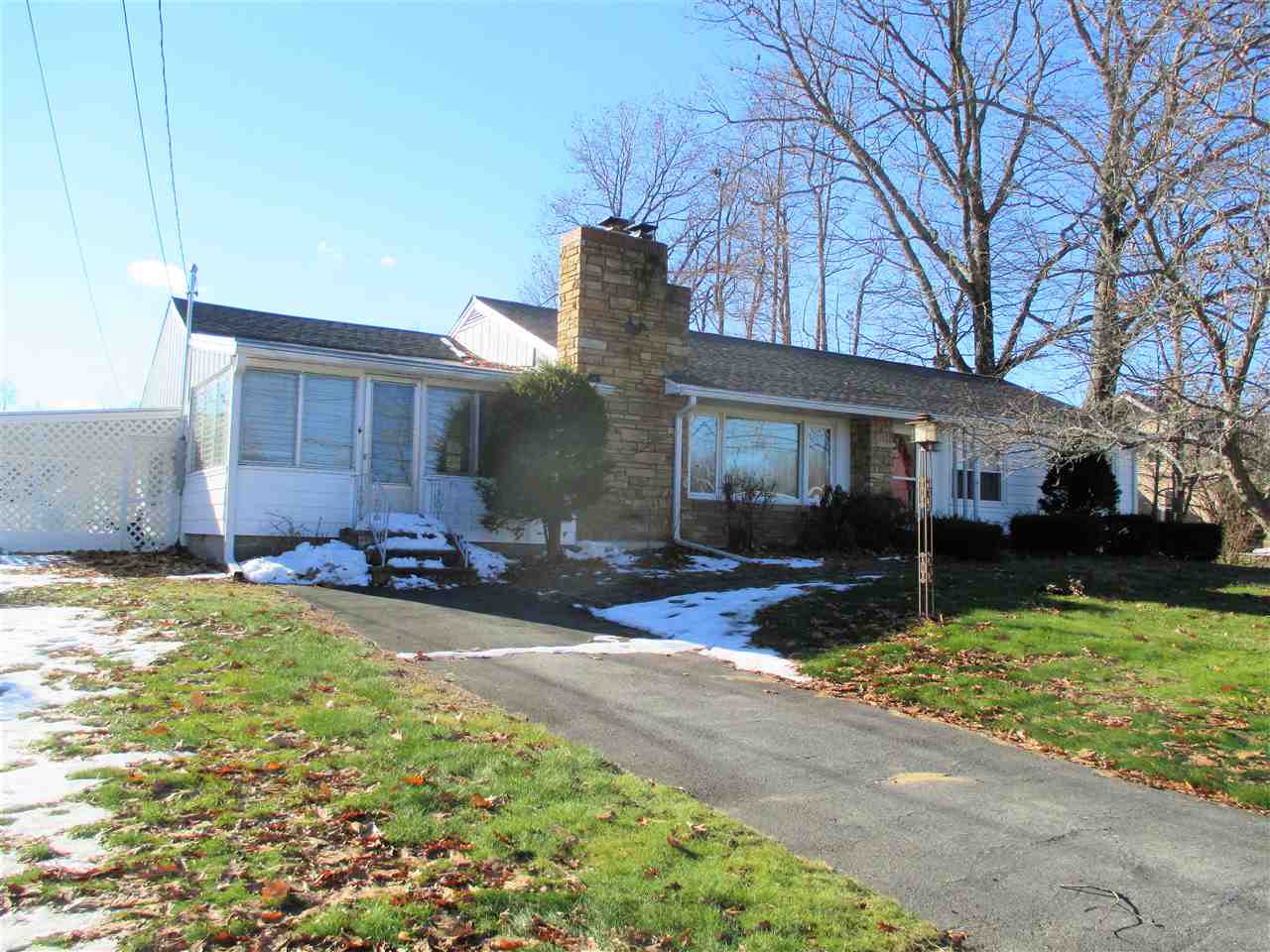 103 Rochester Hill Road Rochester, NH 03867 - Photo 1 of 16