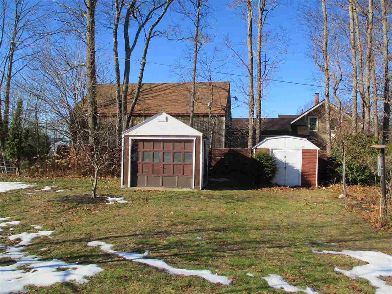 103 Rochester Hill Road Rochester, NH 03867 - Photo 7 of 16