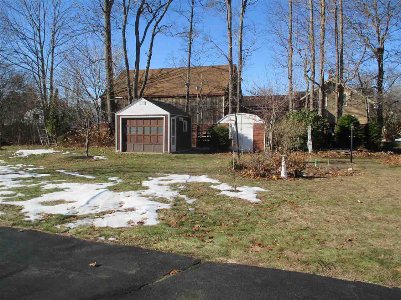 103 Rochester Hill Road Rochester, NH 03867 - Photo 8 of 16